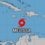 Tropical Storm Melissa ver A