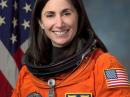 Mission Specialist/ISS Flight Engineer Nicole Stott, KE5GJN, will travel to the International Space Station on Space Shuttle <em>Discovery</em>, set to launch at 1:10 AM (EDT) on Wednesday, August 26.