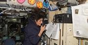 New Station Coming to the ISS