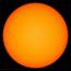 [Photo courtesy of NASA SDO/HMI]